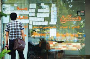 اجاره‌نشینی ۴۲ درصد از تهرانی‌ها طبق آمار سال ۹۸